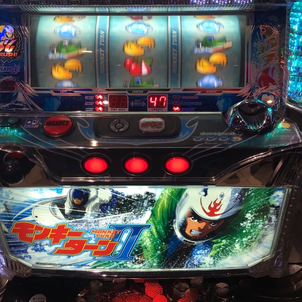 ゴープラ 入間店 Arcade ゴープラ 入間店 Arcade