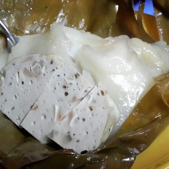 Banh gio