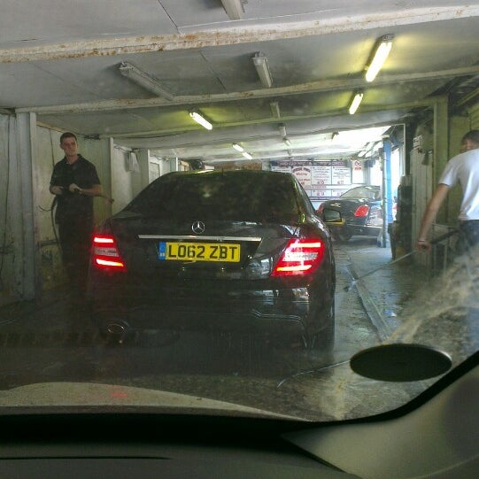 Hand Car Wash & Valeting Centre 3 tips