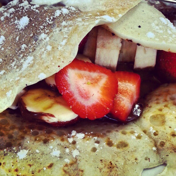 L'Oeufrier Breakfast Spot in DeuxMontagnes