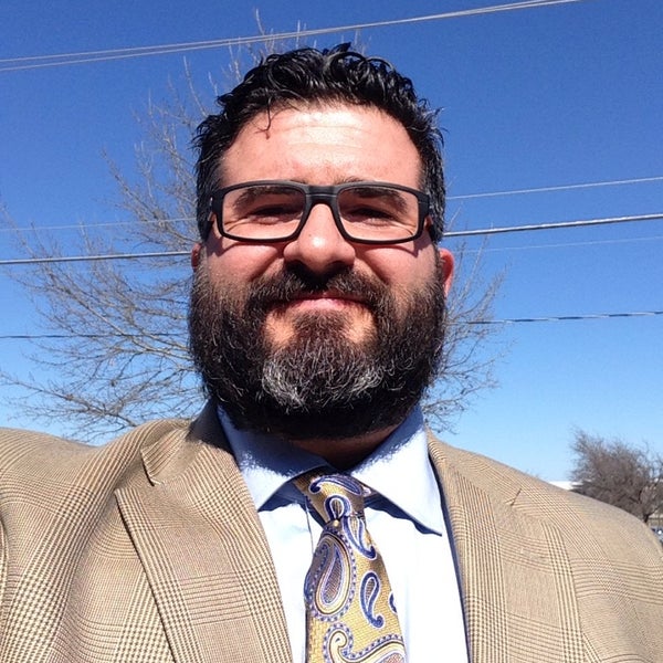 carter hall lackland afb