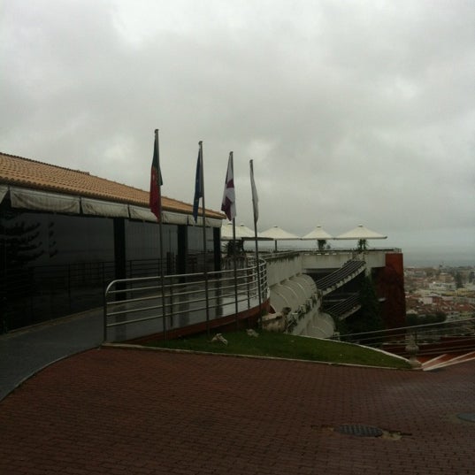 Foto tomada en Hotel do Sado  por GDS el 11/25/2012