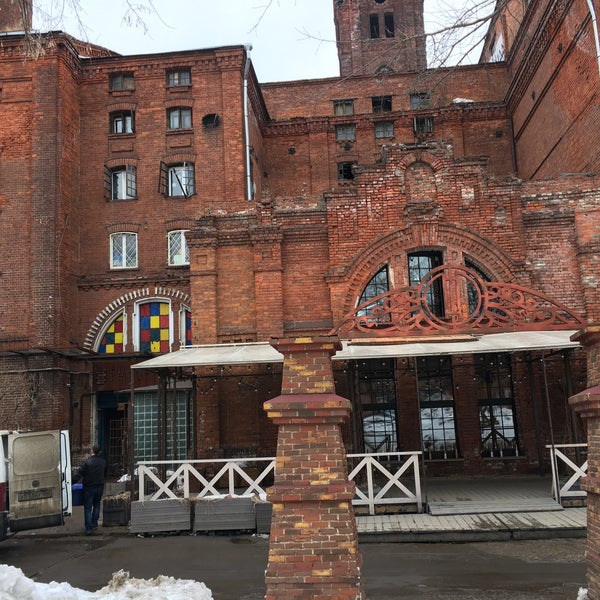 Бадаевский здесь вам не клан