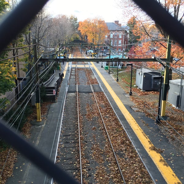 MBTA Brookline Hills Station 3 tips