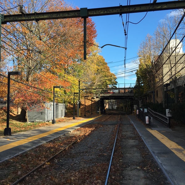 MBTA Brookline Hills Station 3 tips