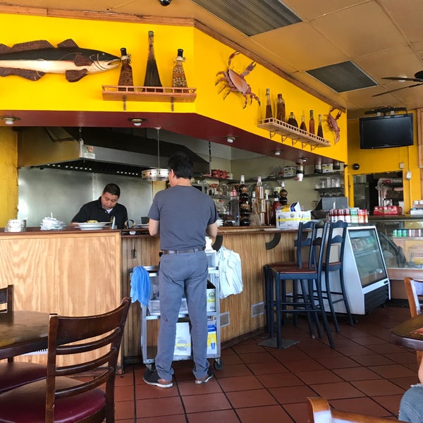 Las Flamas Mexican Restaurant