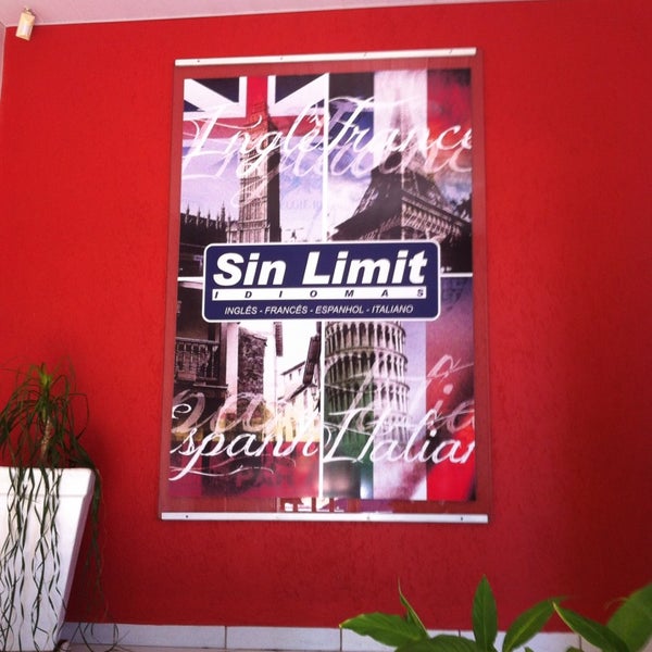 Sin limited