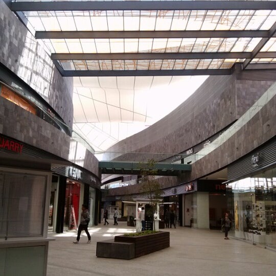Photos At Gran Terraza Oblatos Shopping Mall