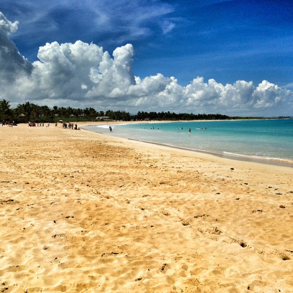Playa El Macao - 61 tips