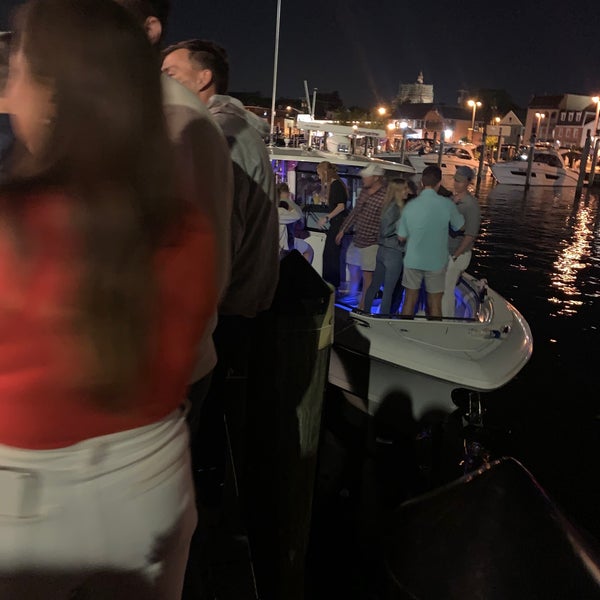 Photo taken at Pusser&#39;s Caribbean Grille by Gianna on 5/15/2021