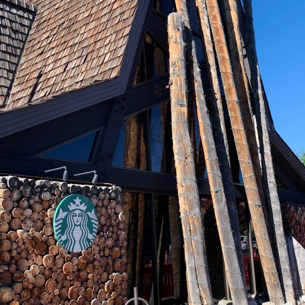 Starbucks Ketchum, ID
