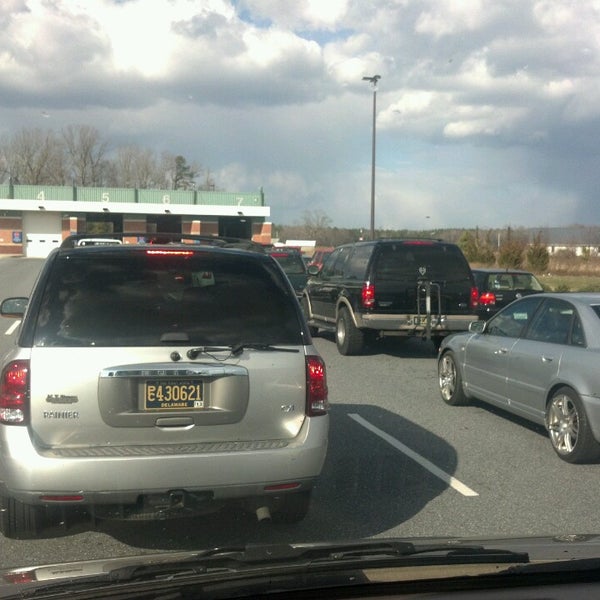Photos at Delaware Division of Motor Vehicles DE