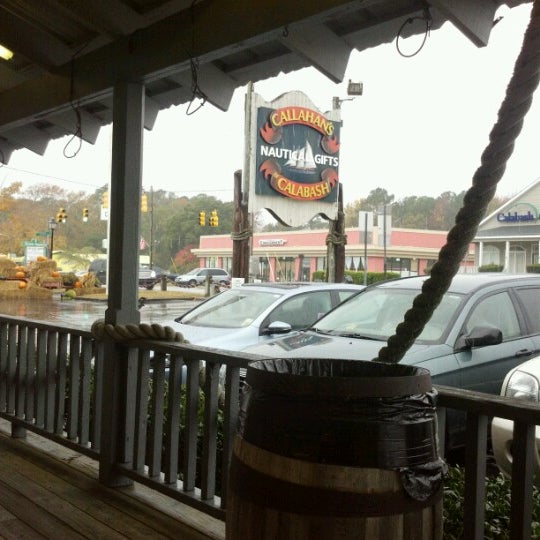 Photos at Callahan's Nautical Gifts of Calabash 23 tips from 1519