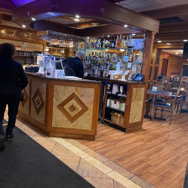 Meadowlands Diner 36 tips