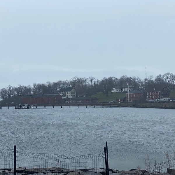 The Rocks at Fort Totten 7 tips from 649 visitors