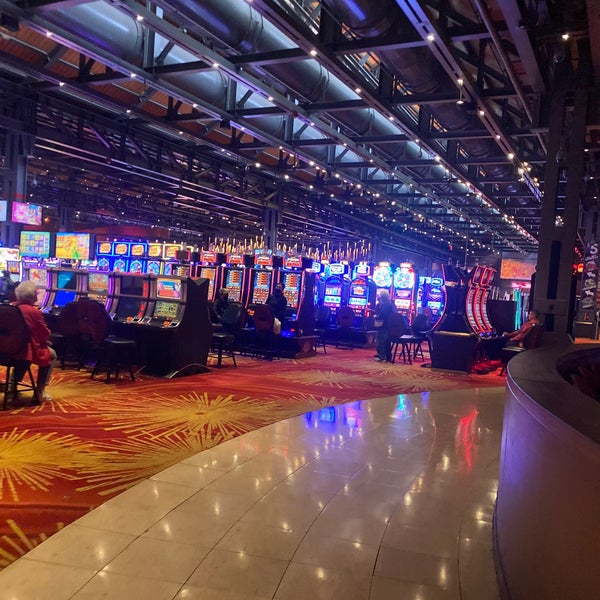 Photo prise au Sands Casino Resort Bethlehem par oytun s. le10/26/2021