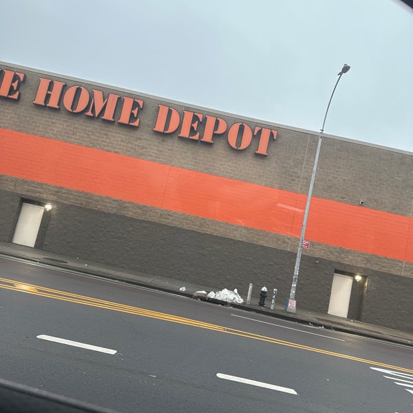 The Home Depot Long Island City 50 10 Northern Blvd