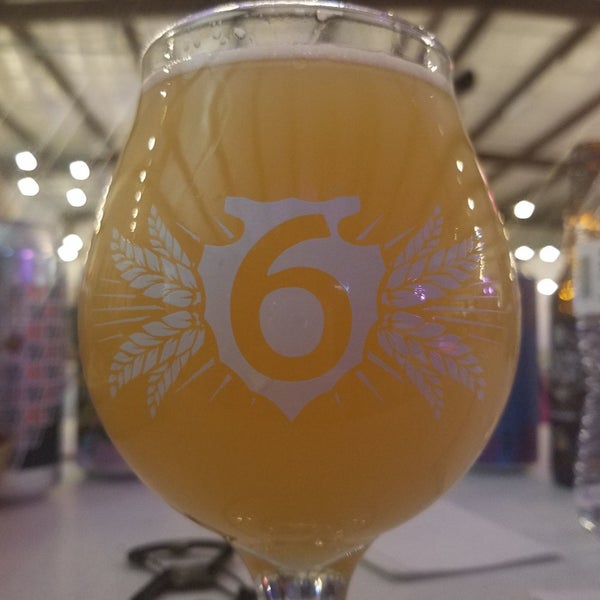 Photo taken at Chafunkta Brewing Company by Steven D. on 2/8/2020