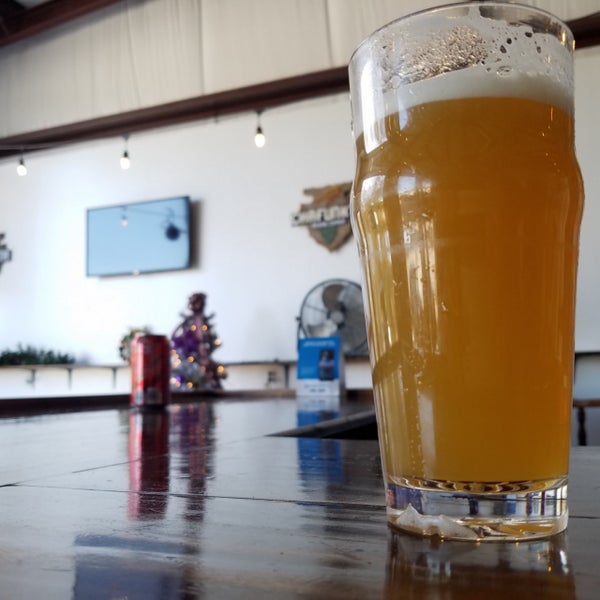 Photo taken at Chafunkta Brewing Company by Steven D. on 12/22/2018