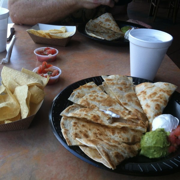 Photos at Baja Burrito Kitchen (Now Closed) Burrito Place in Colonial