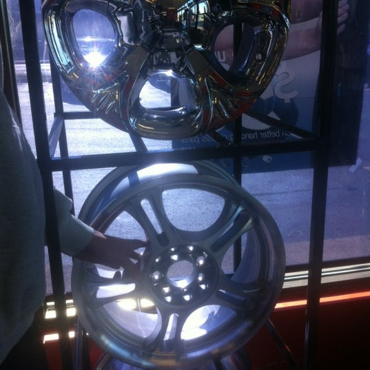 Ken Towery Tire and AutoCare Automotive Repair Shop in Lexington