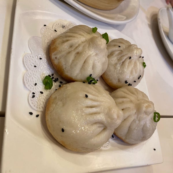 1/1/2020にThaiがSoup Dumpling Plusで撮った写真