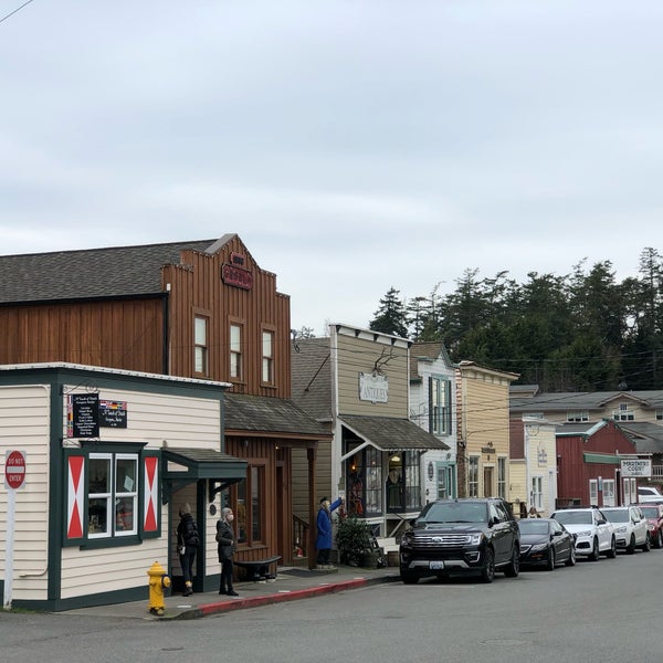 City of Coupeville City