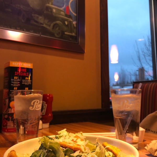 Applebee's Grill + Bar 13006 Ne Hwy 99