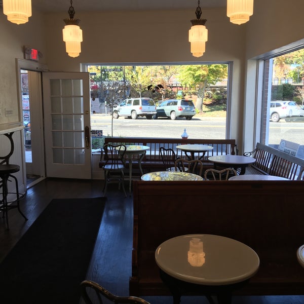 American Bulldog Coffee Roasters Ridgewood Nj