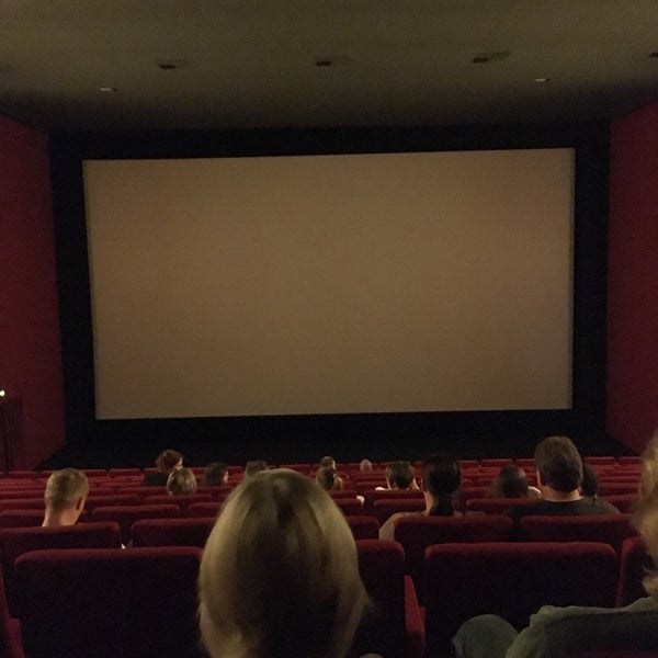 Photos At Cinemaxx Mulheim Ruhr Nordrhein Westfalen