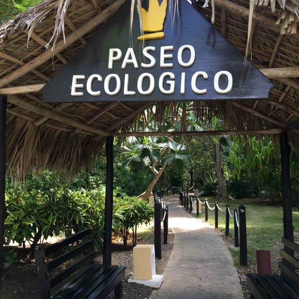 Foto tomada en The Reserve at Paradisus Punta Cana Resort  por Patrice B. el 8/22/2016