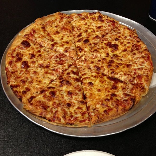 Wicked Good Pizza Pizzeria in Coventry