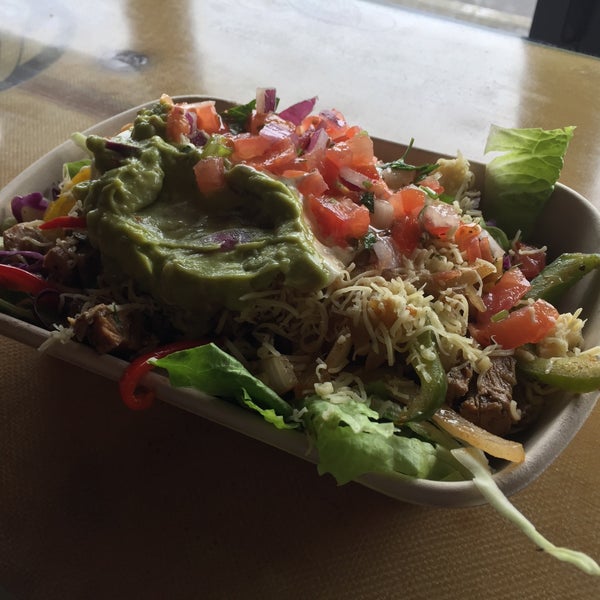 Mexicali Fresh Constellation Dr