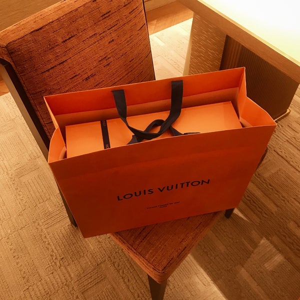 Louis Vuitton - Sentrum - 5 tips from 222 visitors