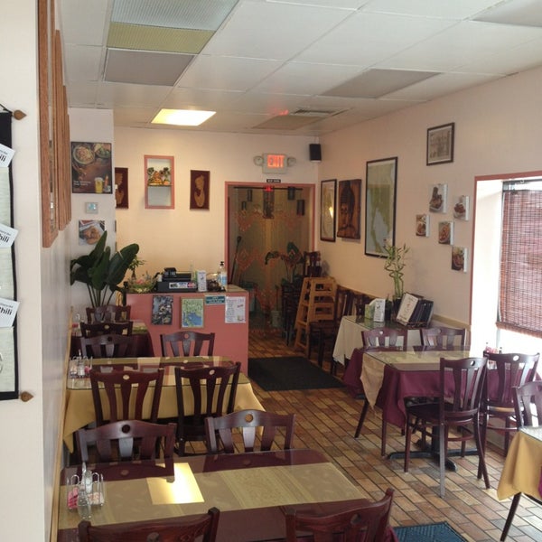 Thai Chili 32730 Walker Rd