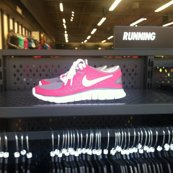 nike outlet at westgate