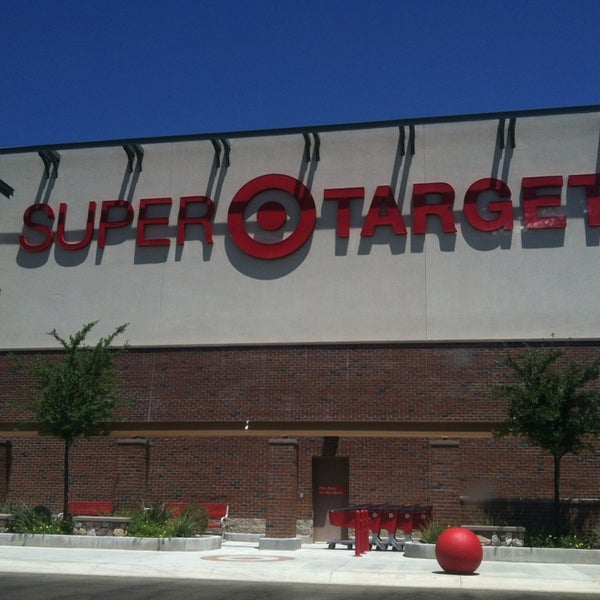 Target Central Goodyear 5 tips