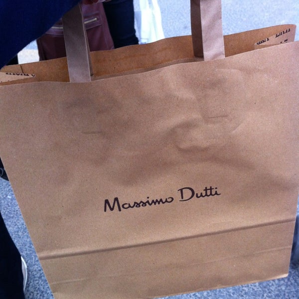 Massimo Dutti Возврат Товара Из Интернет Магазина