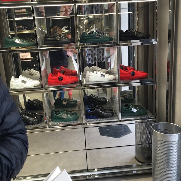 philipp plein antwerpen