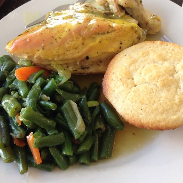 Chanterelle's (Now Closed) West End 6 tips from 157 visitors