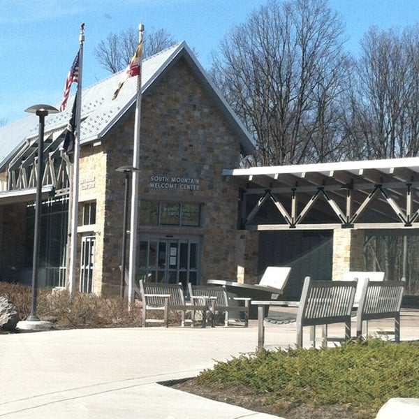 Maryland Center 26 tips from 2952 visitors