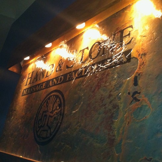 Hand & Stone Massage and Facial Spa Spa in Greensboro
