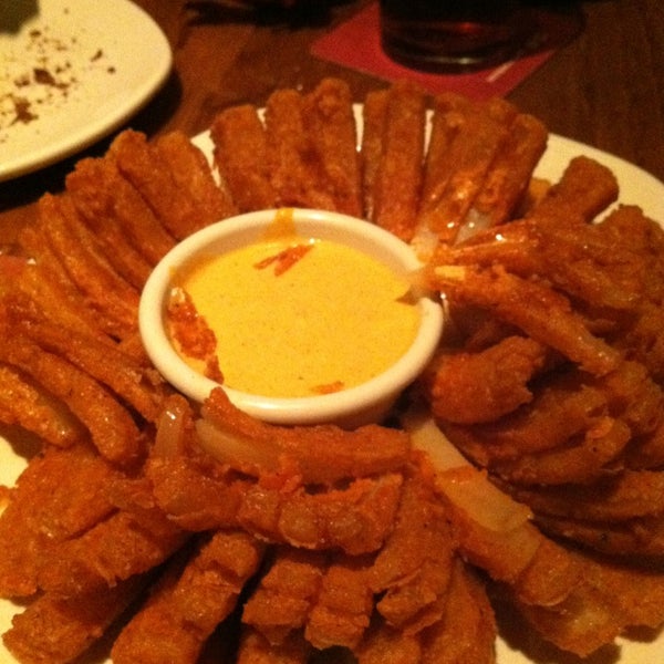 Outback Steakhouse - 12 tips from 1161 visitors