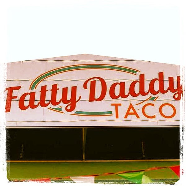 3/10/2015에 Joe님이 Fatty Daddy Taco에서 찍은 사진