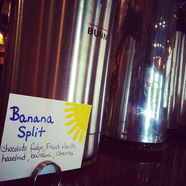 Mountain Grounds Coffee and Tea Co 1 tip from 171 visitors