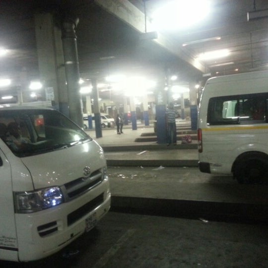 Directions To Bree Street Johannesburg Bree Street Taxi Rank - Taxi In Johannesburg