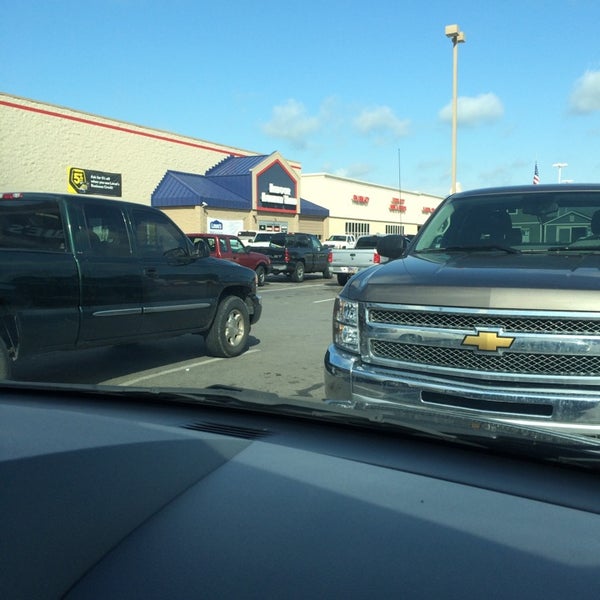 Lowe's Pikeville, KY