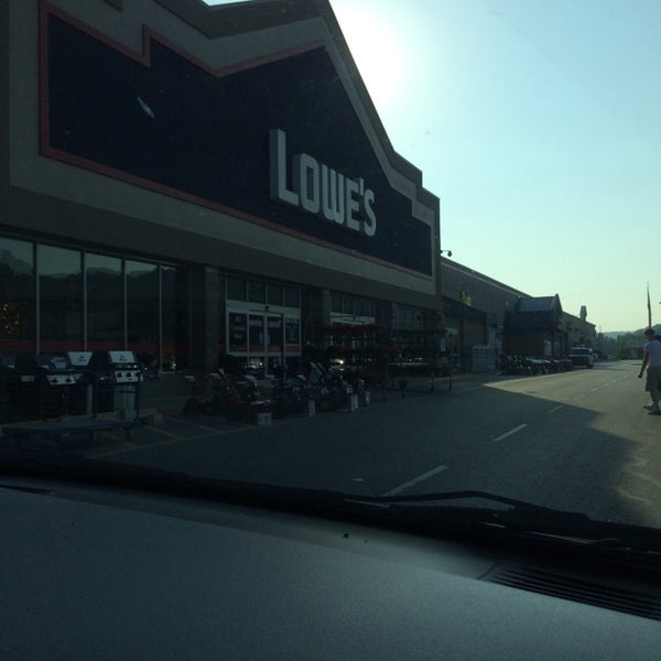 Lowe's Pikeville, KY
