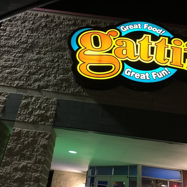 Mr. Gatti's Pizza 274 Cassidy Blvd
