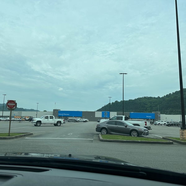 Walmart Supercenter, 721 Beverly Pike, Elkins, WV, Gas, 41 OFF